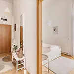 Apartmán Kaz13 Kazinczy