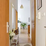 Kaz13 Kazinczy Apartmán Budapešť