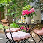 Apartmán Kaz13 Kazinczy Budapešť