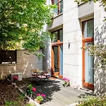 Apartmán Kaz13 Kazinczy *