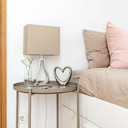 Kaz13 Kazinczy Apartman Budapest