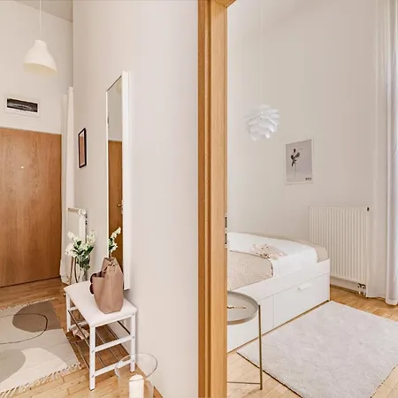 Apartment Kaz13 Kazinczy