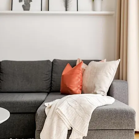 Apartment Kaz13 Kazinczy *